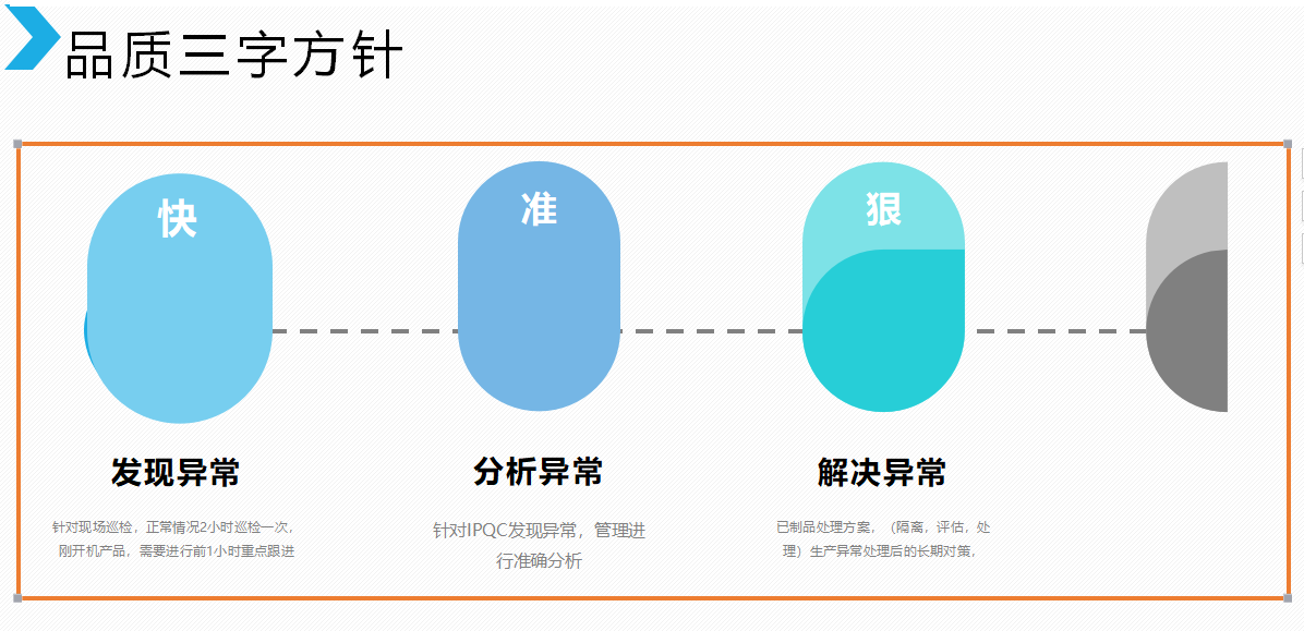 大型塑膠模具現(xiàn)場圖